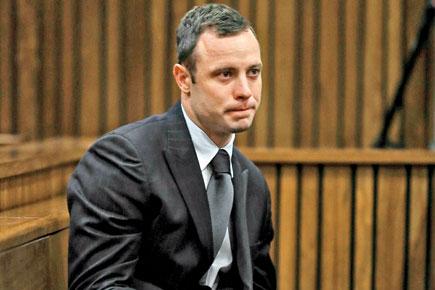 Pistorius shot girlfriend Reeva in hip before head: Police