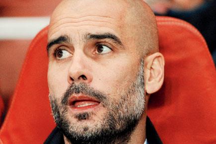 Defeat to Chelsea led Pep Guardiola to quit Barcelona