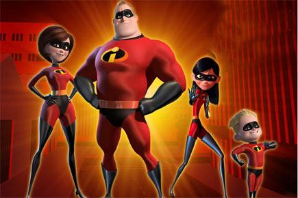 Disney planning 'The Incredibles' and 'Cars' sequels