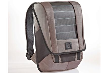 More power to this backpack