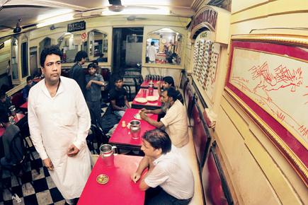 MF Hussain ate regularly at this Bhendi Bazaar eatery