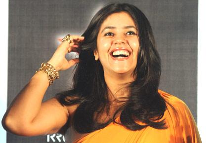 Ekta Kapoor knows the pulse of the audience: Bhushan Patel
