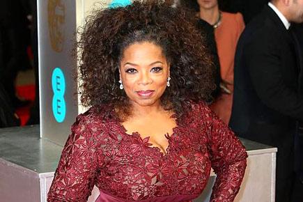 Oprah Winfrey launches 'Oprah Chai Tea'