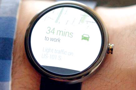 The world on their wrist: 1 in 6 people already have wearable tech