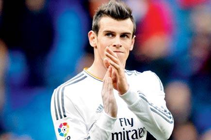 Gareth Bale ready to take El Clasico by storm: Ancelotti