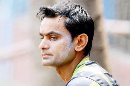 World T20: We lost momentum in the death overs, says Mohammed Hafeez