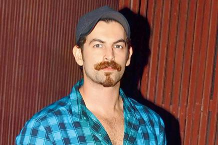 Neil Nitin Mukesh is the new bad guy in town