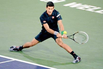 Miami Masters: Novak Djokovic, Roger Federer win