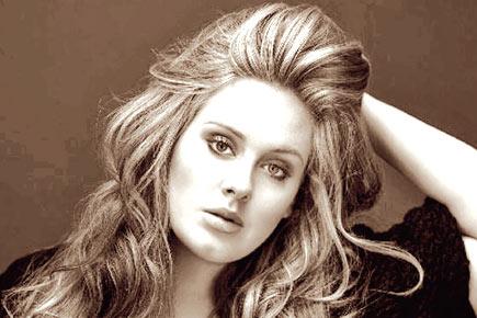 Singer Adele's weight loss saga