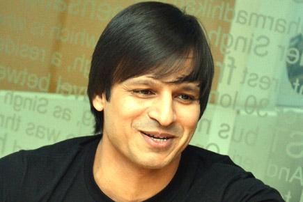 I have been changing Vivaan's diapers: Vivek Oberoi