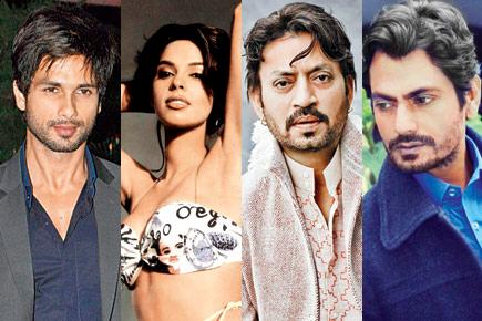Bollywood actors who took a giant leap