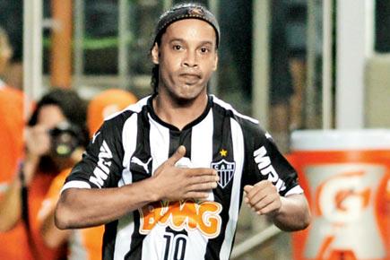 FIFA World Cup: Ronaldinho lacks dedication, says assistant coach