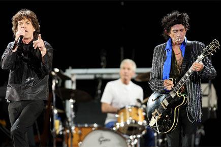 Rolling Stones plan Paris gig after postponing tour Down Under 