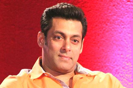 Salman Khan plans expansion for Being Human