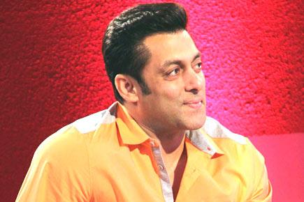 Salman Khan to play double role in 'Prem Ratan Dhan Payo'