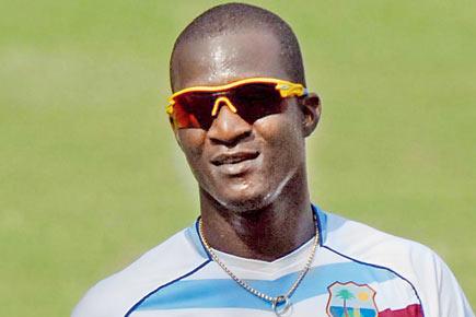 WT20: Bangladesh look to cash in on WI's loss to India; Sammy plays cool dude