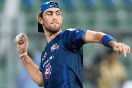 WT20: Glenn Maxwell keen on attacking spinners
