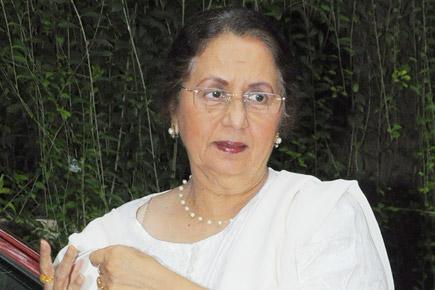 Veteran Bollywood actress Nanda passes away at 75