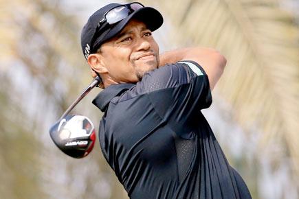 Tiger Woods still unsure of Masters start in two weeks