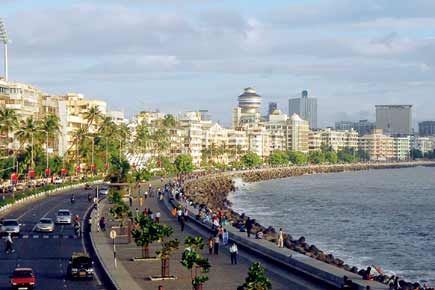 For a road-happy Mumbai