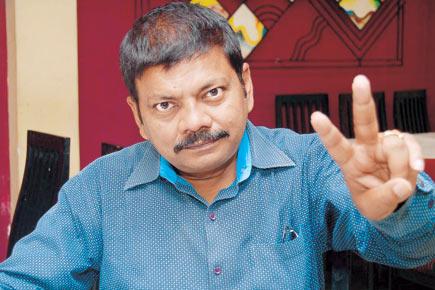 N Srinivasan has hijacked the BCCI: Aditya Verma