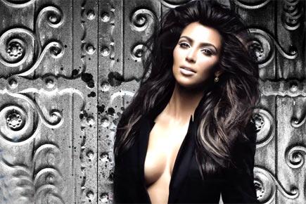 Kim Kardashian calls police on 'stinky' stalker who broke into Kris Jenner's pad