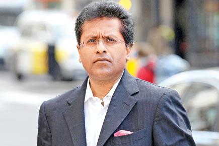 Srinivasan should be shunted out once and for all: Lalit Modi