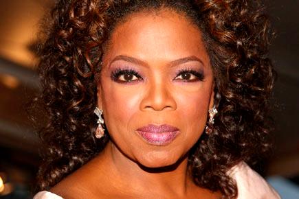 Oprah Winfrey relocating OWN HQ to West Hollywood