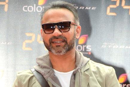 Abhinay Deo ready with two comedy films