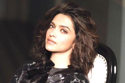 Deepika Padukone thanks 15 million Facebook fans with live chat