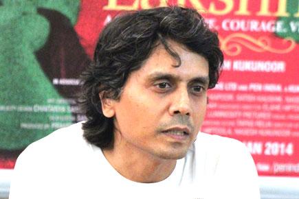 I never desired to work with a star: Nagesh Kukunoor