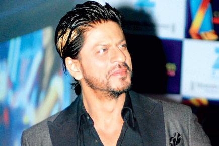 World Theatre Day: Why Shah Rukh Khan is better equipped to face the camera
