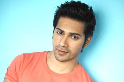 Amitabh Bachchan is my inspiration: Varun Dhawan