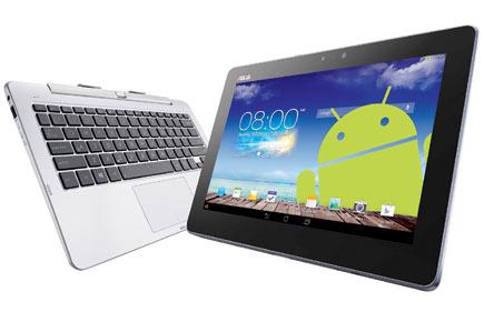 Is the Asus Transformer Book Trio worth buying? Find out