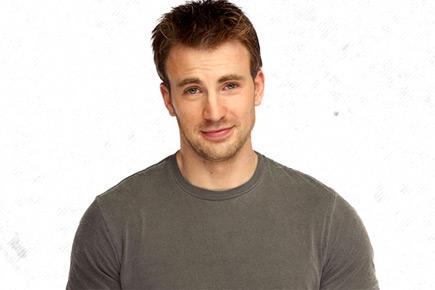 Chris Evans wants to pursue directing