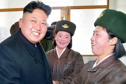 North Korean men ordered to get Kim Jong-un haircuts