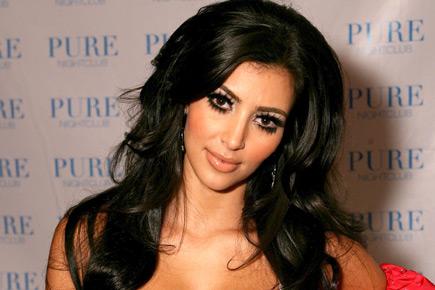 Kim Kardashian 'jealous' of fiance Kanye West's teen protege