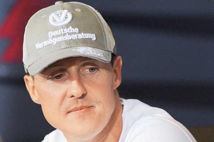 Serious lapses in Schumi's early treatment, says ex-F1 chief doctor