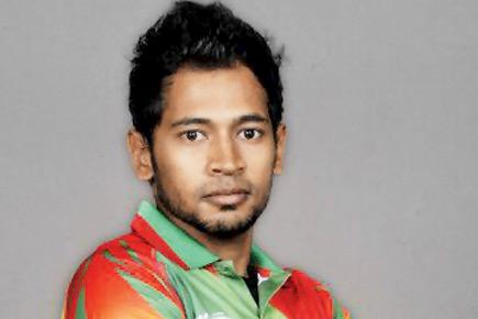 WT20: Mushfiqur Rahim feels some Bangla players are insecure about position in team