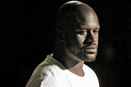 Cops probe Shaquille O'Neal's attack on co-worker