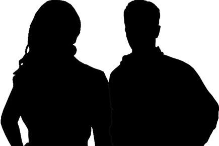 Shot in the dark: This married actress is seeing an upcoming star