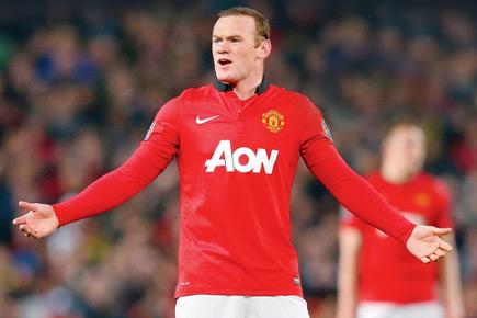 Teams don't fear Man United at Old Trafford: Wayne Rooney