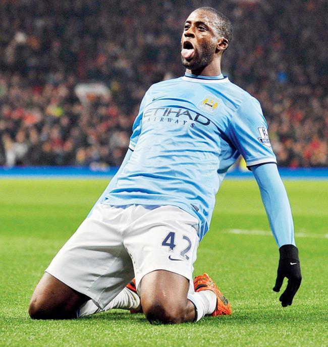 Man City