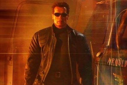 Arnold Schwarzenegger to star as ageing Terminator in 'Terminator: Genesis'