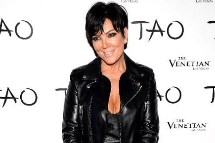 Kris Jenner planning to pose nude for Playboy at 58