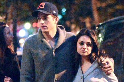 Mila Kunis and Ashton Kutcher were 'planning' to have kids for nearly a year