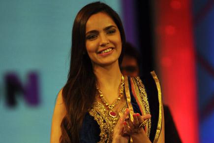 Shazahn Padamsee gives you tip on how to be a perfect host