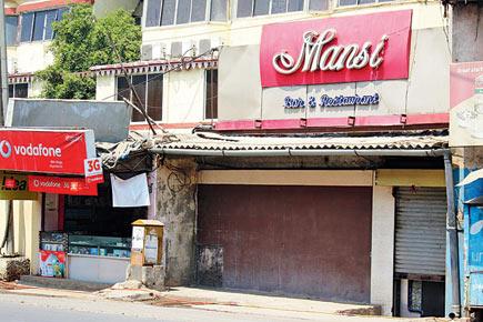 MUMBAI CRIME: Bar owner abducted for not repaying R11 lakh loan