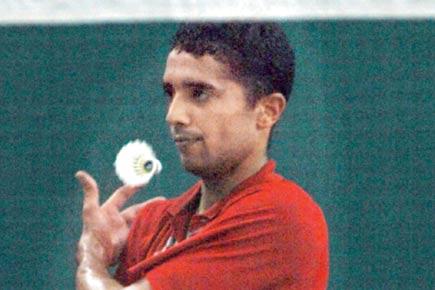 Badminton: Arvind Bhat storms into German Open final