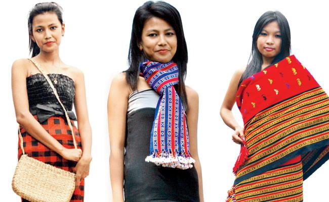 Tribalhandycrafts.com stocks a wide range of bags, stoles and shawls to choose from. These are designed by men and women of Assam’s Karbi tribe and Meghalaya’s Hajong tribe
